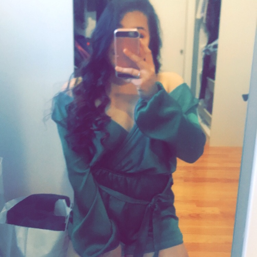 Meet your Posher, Anna